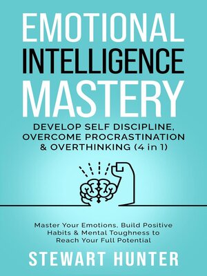 cover image of Emotional Intelligence Mastery